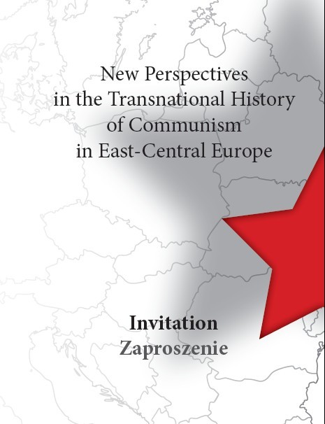 International Conference in Poznań, with Institute of History RCH HAS as co-organizer